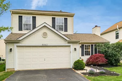 5062 Hilliard Green Drive, Hilliard, OH 43026 - Photo 1
