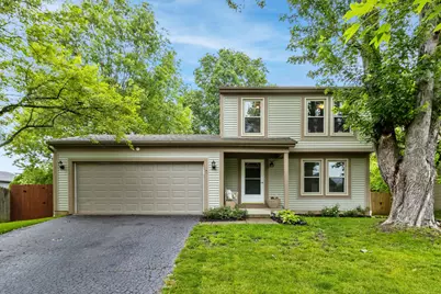 2194 Worthingwoods Boulevard, Powell, OH 43065 - Photo 1