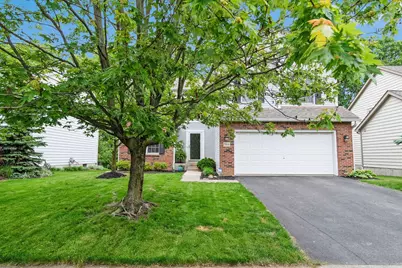 5906 Nash Avenue, Westerville, OH 43081 - Photo 1