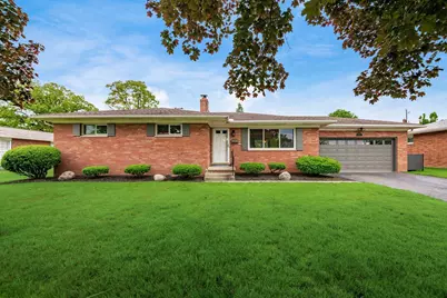 2577 Melane Avenue, Grove City, OH 43123 - Photo 1