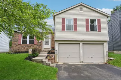 1746 Lone Prairie Drive, Powell, OH 43065 - Photo 1