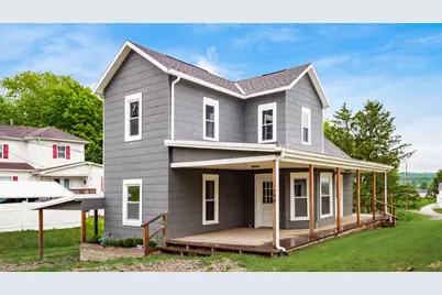 198 Walnut Street, Roseville, OH 43777 - Photo 1