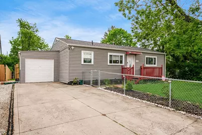 4351 Broadhurst Drive, Columbus, OH 43213 - Photo 1