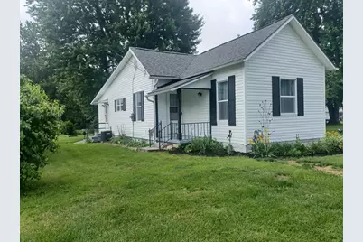 4891 Marion Mount Gilead Road, Caledonia, OH 43314 - Photo 1