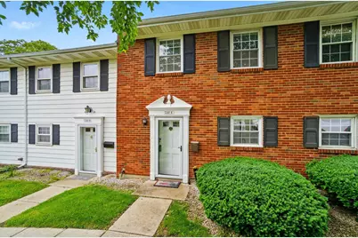 538 S Otterbein Avenue #2E, Westerville, OH 43081 - Photo 1