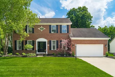 2545 Bryton Drive, Powell, OH 43065 - Photo 1