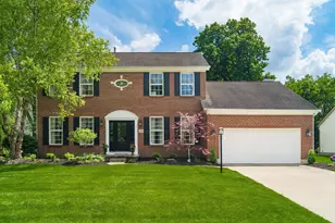 2545 Bryton Dr, Powell, OH 43065 - Photo 1