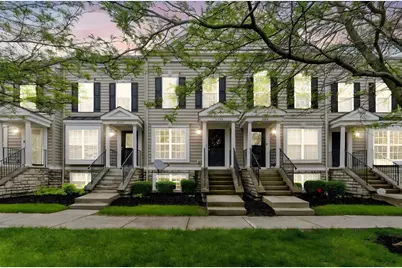 5290 Berthold Pass Drive, Dublin, OH 43016 - Photo 1