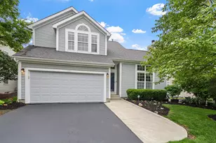 5987 Heather Glen Blvd, Dublin, OH 43016 - Photo 1