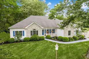 1397 Horseshoe Rd, Delaware, OH 43015 - Photo 1
