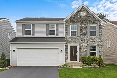 5987 Carrbridge Court, Galloway, OH 43119 - Photo 1