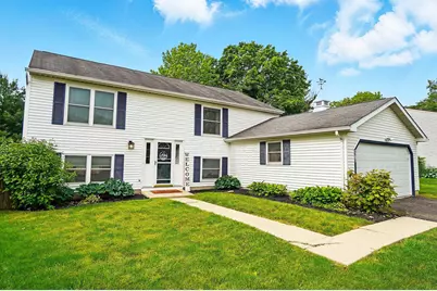 1707 Wessel Drive, Columbus, OH 43235 - Photo 1