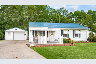 524 Ridgefield Road, Newark, OH 43055 - Photo 1