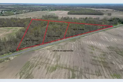 001 Marion Road NW, Centerburg, OH 43011 - Photo 1