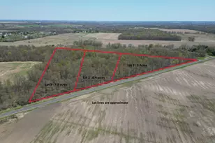 001 Marion Road NW, Centerburg, OH 43011 - Photo 1