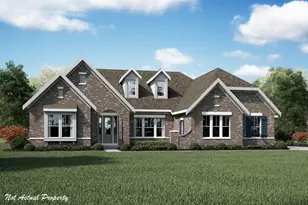 6781 Lakeside Pl, Hilliard, OH 43026 - Photo 1