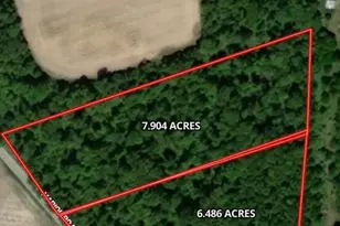 003 Marion Rd NW Road NW, Centerburg, OH 43011 - Photo 1