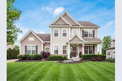 2462 McCumber Lane, Lewis Center, OH 43035 - Photo 1