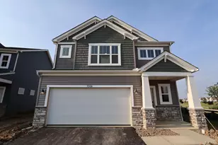 7006 Unitas Loop, Powell, OH 43065 - Photo 1