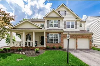 5673 Sugarwood Drive, New Albany, OH 43054 - Photo 1