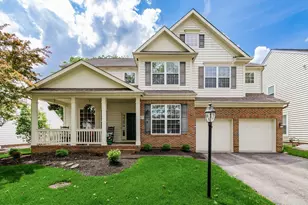 5673 Sugarwood Dr, New Albany, OH 43054 - Photo 1