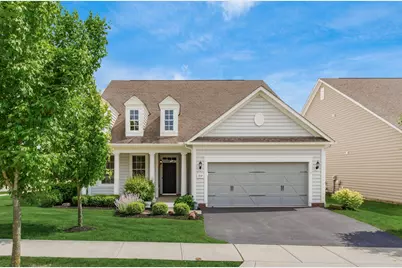 7839 Eastcross Drive, New Albany, OH 43054 - Photo 1