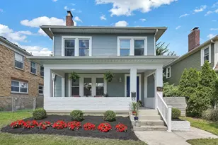 1450 Haines Ave, Columbus, OH 43212 - Photo 1