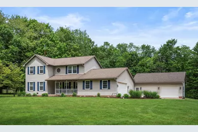 15121 Indian Hills Road, Mount Vernon, OH 43050 - Photo 1