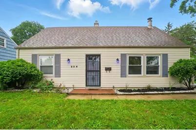 236 Carilla Lane, Columbus, OH 43228 - Photo 1