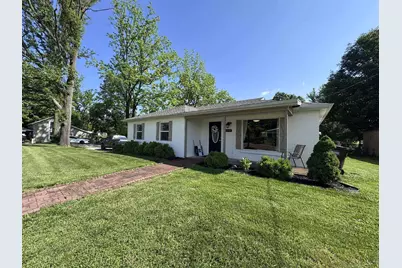 2187 State Route 550, Cutler, OH 45724 - Photo 1