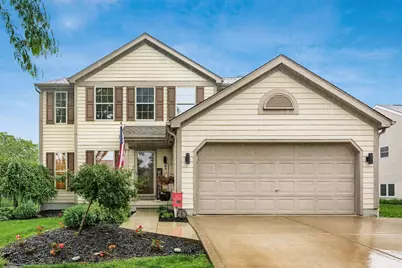 3201 Cassey Street, Hilliard, OH 43026 - Photo 1