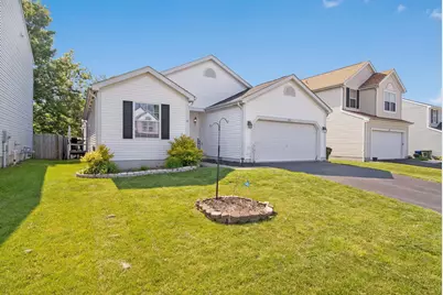 1111 Greeley Drive, Galloway, OH 43119 - Photo 1