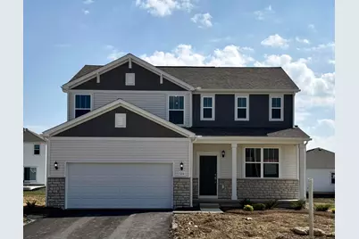 520 Penwell Drive #Lot 13897, Delaware, OH 43015 - Photo 1