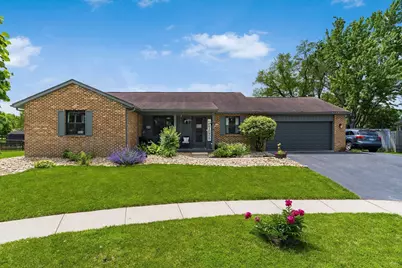 1881 Oaklawn Court, Grove City, OH 43123 - Photo 1