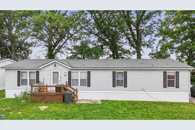 3764 E U.S. Highway 224 #Lot 92, Greenwich, OH 44837 - Photo 1