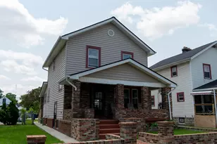 1303 E E 20th Ave, Columbus, OH 43211 - Photo 1