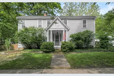 235 N Pearl Street, Granville, OH 43023 - Photo 1