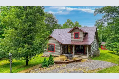 7 Whiskey Run Road, Chillicothe, OH 45601 - Photo 1