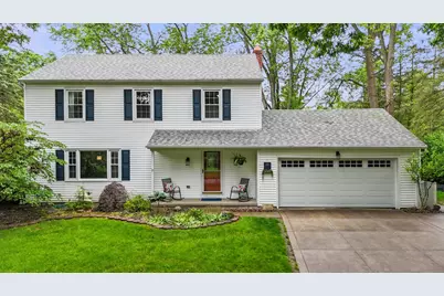 60 Nantucket Drive, Hudson, OH 44236 - Photo 1