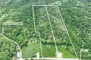 Tract 3 State Route 668, Logan, OH 43138 - Photo 1