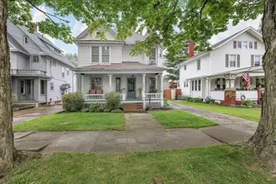 132 Orange Street, Galion, OH 44833 - Photo 1