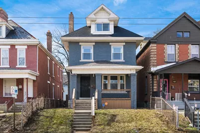 907 Linwood Avenue, Columbus, OH 43206 - Photo 1