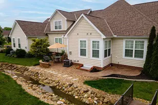 4502 Ben's Ct, Hilliard, OH 43026 - Photo 1