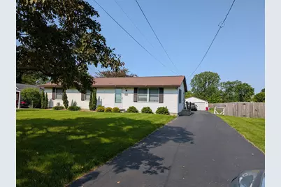 417 Kilbury Road, Marion, OH 43302 - Photo 1