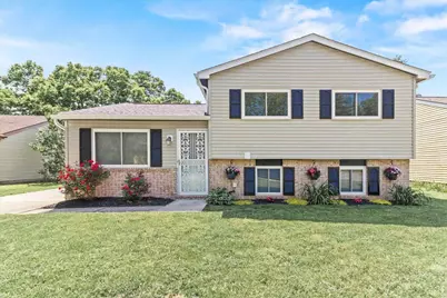 1719 Ringfield Drive, Galloway, OH 43119 - Photo 1