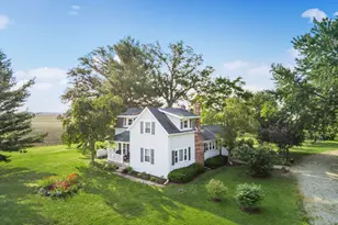 9904 Washington Waterloo Rd NE, Washington Court House, OH 43160 - Photo 1