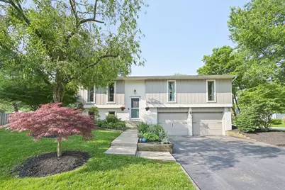 4561 Valley Quail Boulevard N, Westerville, OH 43081 - Photo 1