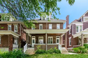 626-628 Wilson Ave, Columbus, OH 43205 - Photo 1