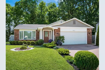 2073 Jeffey Drive, Hilliard, OH 43026 - Photo 1