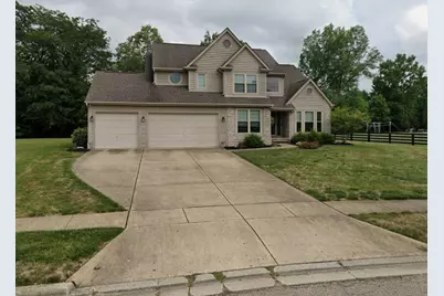 1770 Harrison Pond Drive, New Albany, OH 43054 - Photo 1